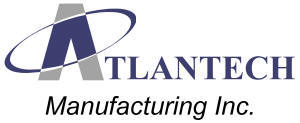 Swiss CNC Screw Machine products - Atlantech Manufacturing Inc.