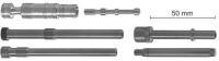 swiss cnc screw machine part samples 3