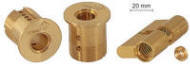 swiss cnc screw machine part samples 9