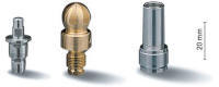 swiss cnc screw machine part samples 1