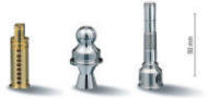 swiss cnc screw machine part samples  12